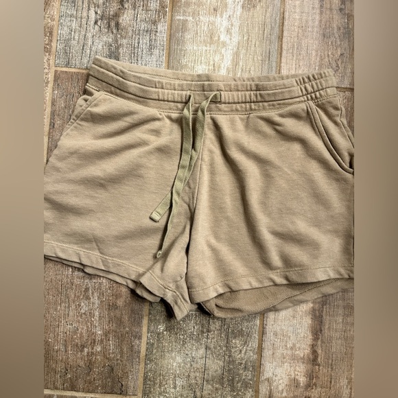 Bundle of Natural Reflections Cotton Shorts Stylish - Picture 8 of 11